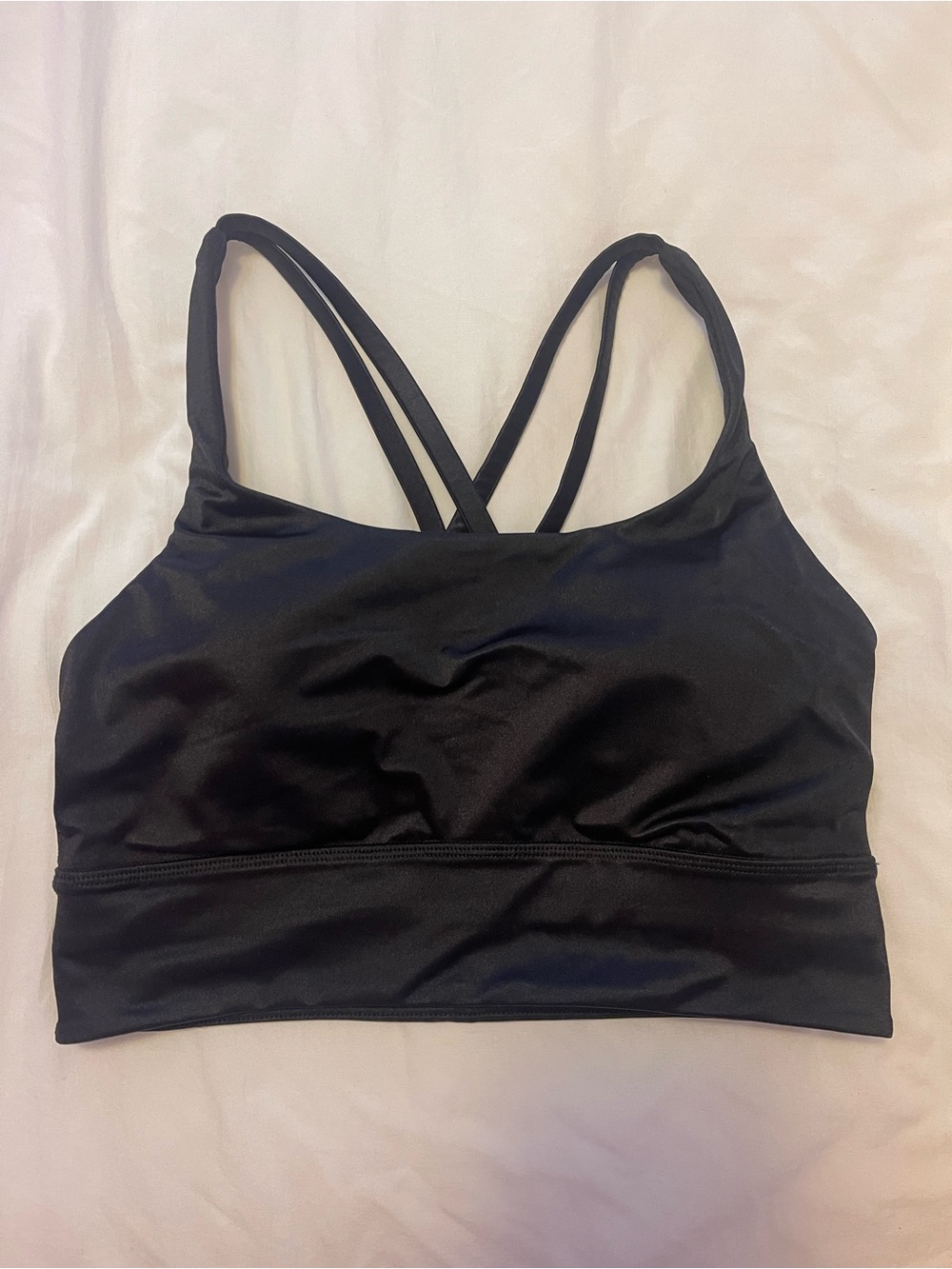 Lululemon energy longline bra *medium support